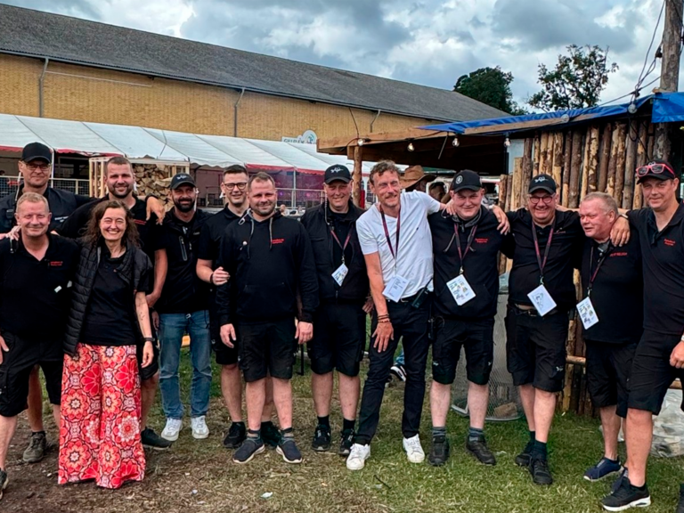 Bestyrelsen – Selskabet Gilleleje Strandbakker